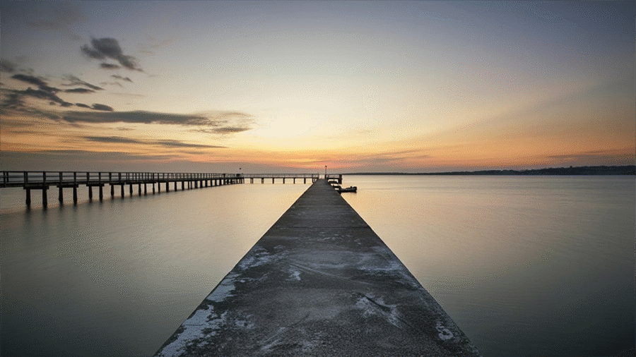 Broken Self-Worth to Finding Real Love