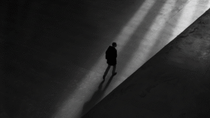 Growing Up in Shadows