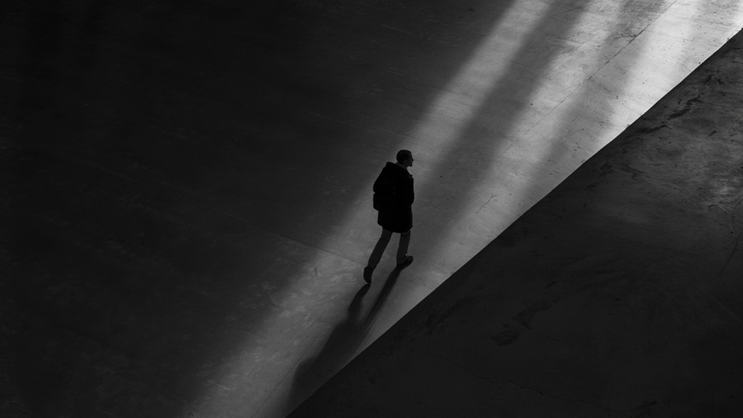 Growing Up in Shadows