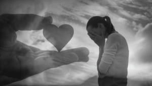 Heartbreak And Loneliness Like Old Scars